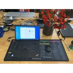 Laptop Lenovo ThinkPad T470s | Core i7-7600U, RAM 8GB, SSD 256GB, 14.1 inch FHD