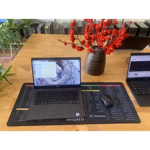 Dell Latitude 5300 I5 Th8