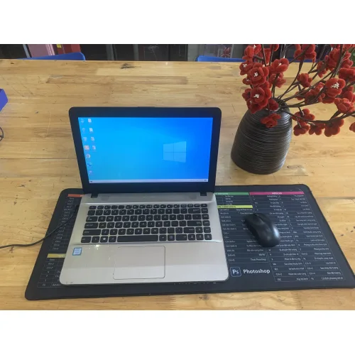 Laptop Asus X441UA i5 7200U