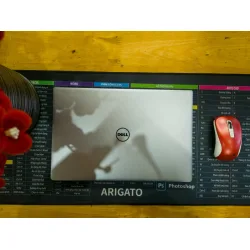 Dell XPS 13-9360 i7 -  Cảm Ứng