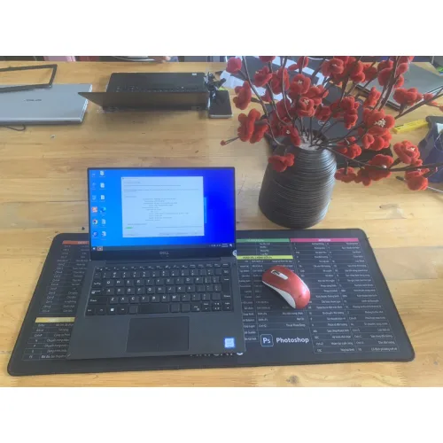 Dell Xps 13 9370 - i7 8550U