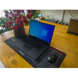 Dell XPS 15 7590 Core i7-9750H