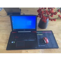 Acer VX5-591G i7 7700HQ/ 8GB/ GTX 1050 4GB