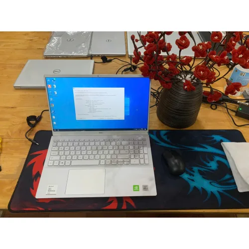 Dell Insprion 5501 Core I5 - 10210U