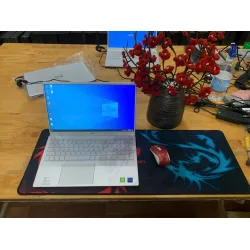 Dell Inspiron 5502  Core i7 1165G7