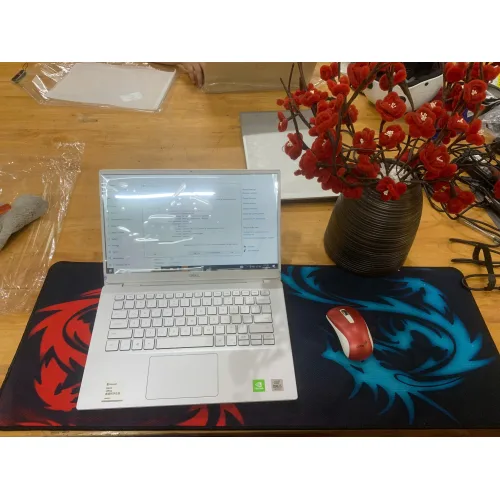 Laptop Dell Inspiron 5498 | Core i5-10210U, RAM 8GB, SSD 512GB, 14 inch FHD, MX 230 2GB