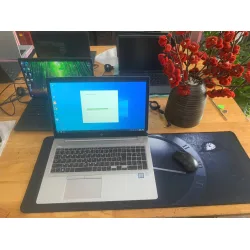Laptop HP EliteBook 850 G6 | Core i7-8565U, RAM 16GB, SSD 512GB, 15.6 inch FHD cảm ứng, RX 550