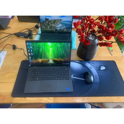 Dell Latitude 7420 - i7 1185G7