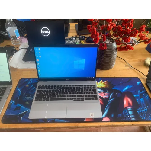 Dell Latitude 5510 - i7 10610U