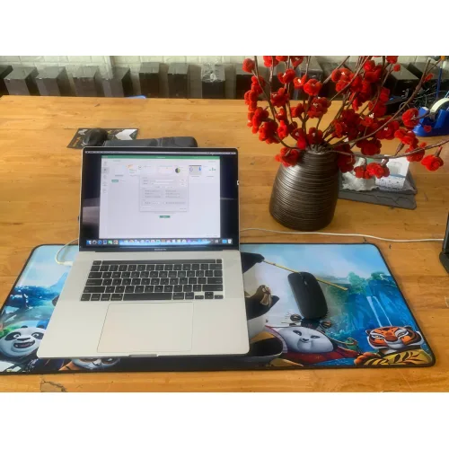 MacBook Pro 16inch 2019 | Core i9 Ram 32GB SSD 512GB