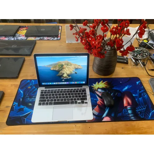 MacBook Pro 2015 13 inch Core i5 8GB 128GB | Like New