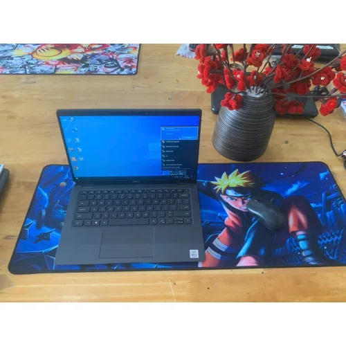 Dell Latitude 7410 - i5 10210U