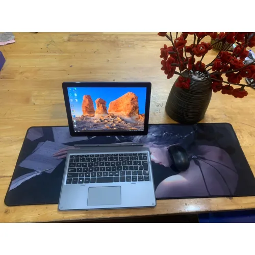 Dell Latitude 7200 2-in-1 Cảm Ứng