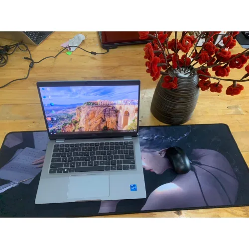 Laptop Dell Latitude 5320 | Core i5-1135G7, RAM 8GB, SSD 256GB, 13.3 inch FHD