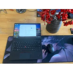 Lenovo ThinkPad X1 Carbon Gen 8 I7 TH10 -Cảm Ứng