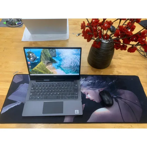 Laptop Dell Inspiron 7391 2-in-1 Có Bút | Core i5-10310U, RAM 8GB, SSD 256GB, 13.3 inch cảm ứng