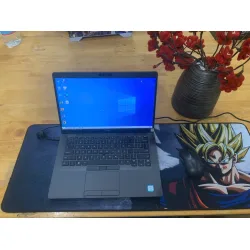 Dell Latitude 5400 -i7 Th8