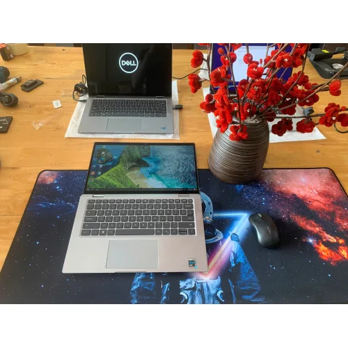 Dell Latitude 7420 2 in 1 I7 TH 11