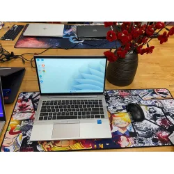 Laptop HP EliteBook 840 G8 | Core i5-1135G7, RAM 8GB, SSD 256GB, 14 inch FHD