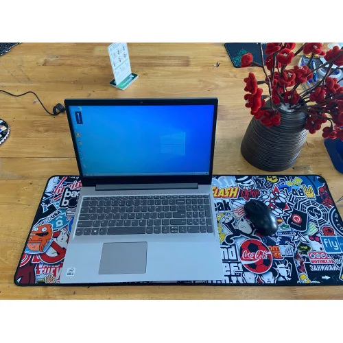 Lenovo IdeaPad S145 15IIL i5 TH10