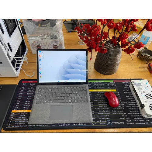 Surface Laptop 3 i5-1035G7