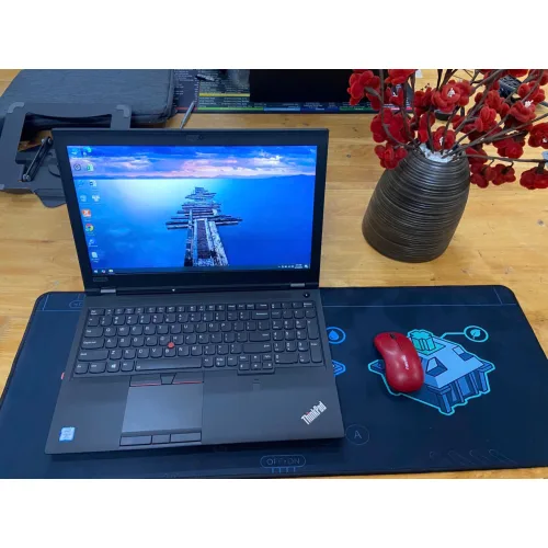 Lenovo Thinkpad P52 i7-8850H
