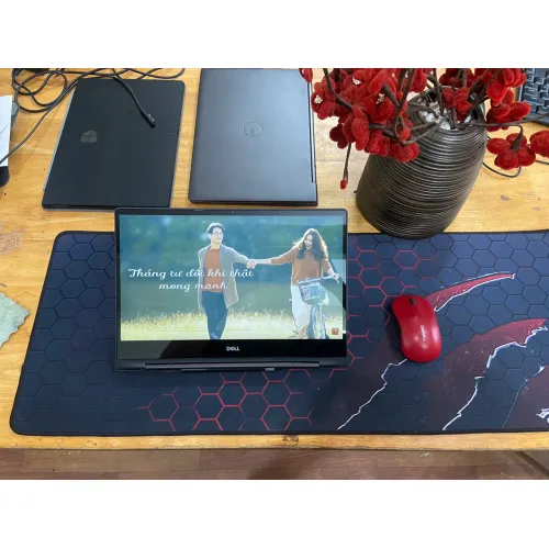 Dell Inspiron 7391 2in1 i7 - Có Bút