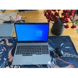 Dell Precision 3551 i7-10850H