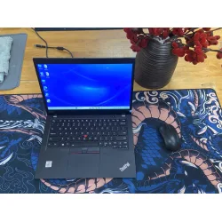 Lenovo ThinkPad X390 i7 10510U