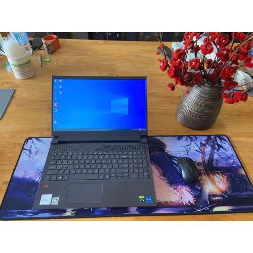 Dell Gaming G15 5511 I7 TH11