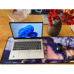 Laptop HP EliteBook 840 G7 | Core i5-10310U, RAM 8GB, SSD 256GB, 14 inch FHD cảm ứng