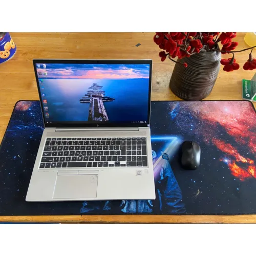 Laptop HP EliteBook 850 G7 | Core i7-10610, RAM 8GB, SSD 256GB, 15.6 inch FHD