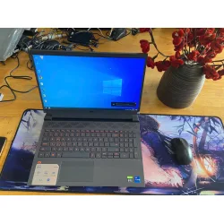 Dell Gaming G15 5511 I7 TH11