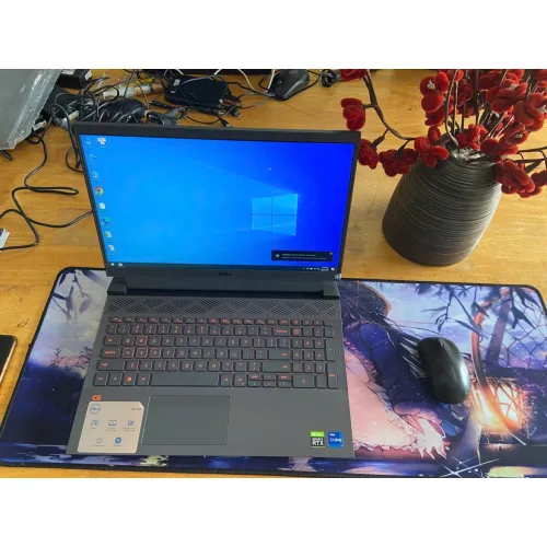 Dell Gaming G15 5511 I7 TH11