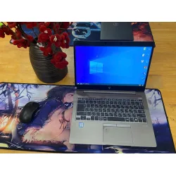 Laptop HP ZBook 14U G6 | Core i7-8665U, RAM 8GB, SSD 256GB, 14 inch FHD