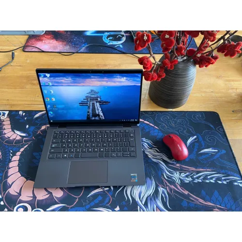 Dell Latitude 7420 2-in-1  i7 Th11