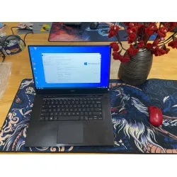 Dell Precision 5510 – Core i7 6820HQ