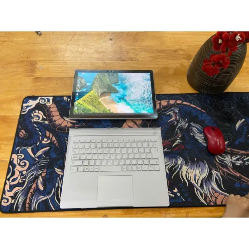 Microsoft Surface Book 2 Core I7 8650