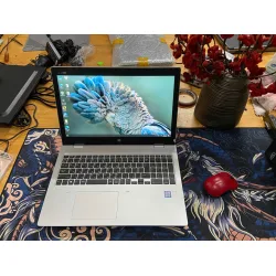 Laptop HP ProBook 650 G5 | Core i7-8665U, RAM 8GB, SSD 256GB, 15.6 inch FHD