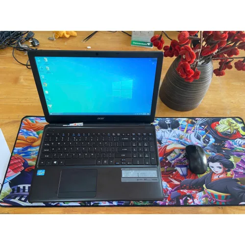 Acer Aspire E1 570 I5