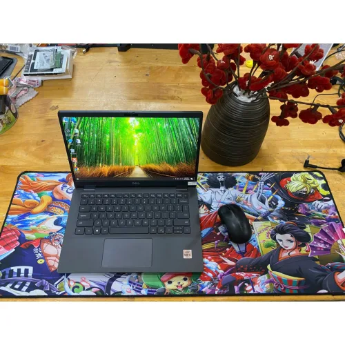 Laptop Dell Latitude 7310 | Core i5-10310U, RAM 16GB, SSD 256GB, 13.3 inch
