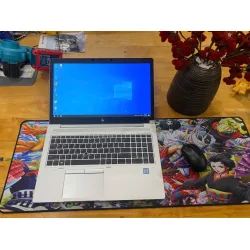 Laptop HP EliteBook 850 G5 | Core i5-8360U, RAM 8GB, SSD 256GB, 15.6 inch FHD
