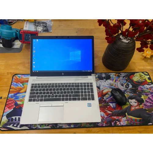 Laptop HP EliteBook 850 G5 | Core i5-8360U, RAM 8GB, SSD 256GB, 15.6 inch FHD