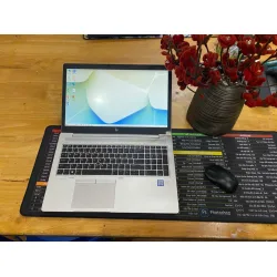 Laptop HP EliteBook 850 G6 | Core i5-8365U, RAM 8GB, SSD 256GB, 15.6 inch FHD, RX 550 2GB