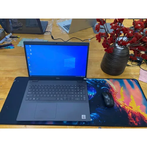Dell Latitude 3510 Th 10