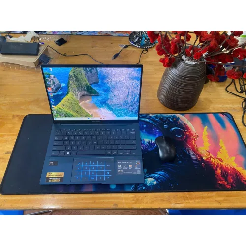 Asus Zenbook 14 OLED UX3405MA