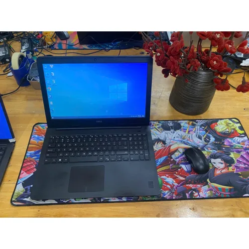 Laptop Dell Inspiron 5548 | Core i5-5300U, RAM 8GB, SSD 128GB, 15.6 inch