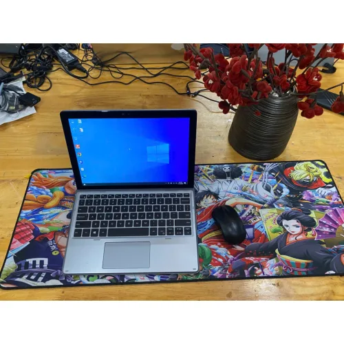 Laptop Dell Latitude 7200 2-in-1 | Core i7-8650U, RAM 16GB, SSD 256GB, 12.3 inch FHD cảm ứng