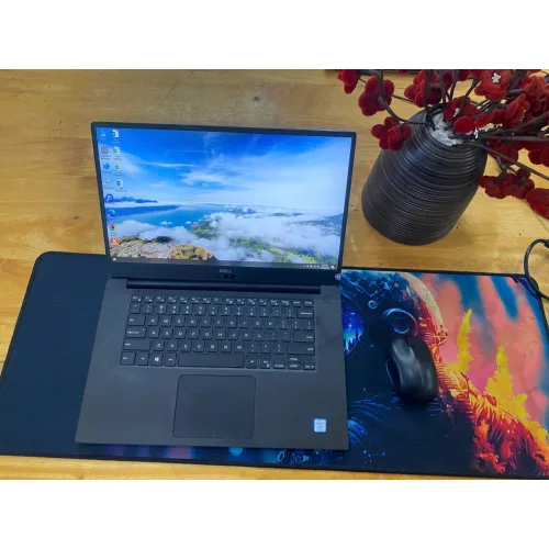 Laptop Dell Precision 5540 | Core i9-9980HK, RAM 16GB, SSD 512GB, 15.6 inch FHD, QuadroT2000