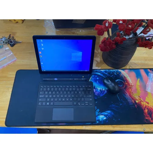 Laptop Dell Latitude 5290 2-in-1 | Core i7-8650U, RAM 16GB, SSD 256GB, 12.3 inch FHD cảm ứng